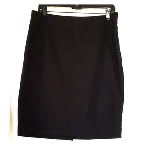 Limited black skirt size 10